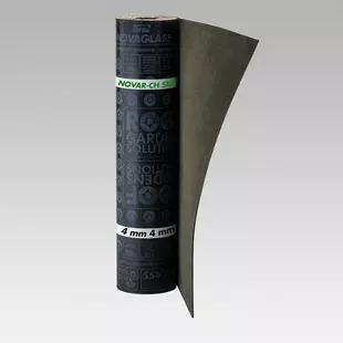 GUAINA ANTIRADICE NOVAR-CH S 4MM. -10° (SOPREMA)