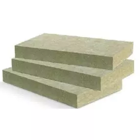 LANA DI ROCCIA SOPRAROCK WALL DENSITA 80 DK8 - SPESSORE 60MM. (MQ. 3,00/PAC).    (SOPREMA)